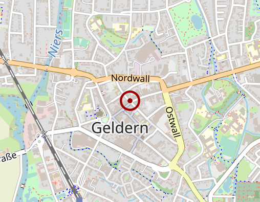 Karte: Kapuziner-Apotheke