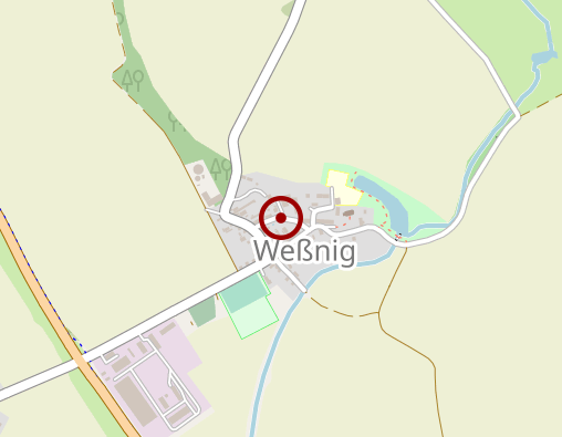 Karte: Mandy's Haushaltshilfe und Betreuungsservice