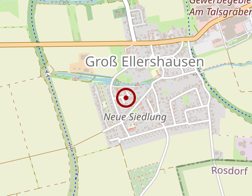 Karte: Steinke Andrea