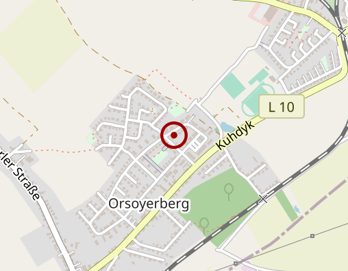 Karte: Günther-Giegel Ute Praxis für Psychotherapie