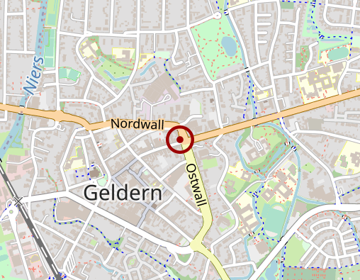 Karte: Drachen-Apotheke