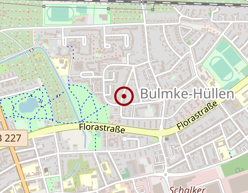 Karte: Bub-Husmann Petra, Husmann Georg