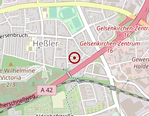 Karte: Koch Regina Heilpraktikerin