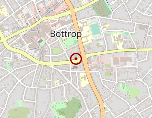 Karte: Praxis Plappermäulchen