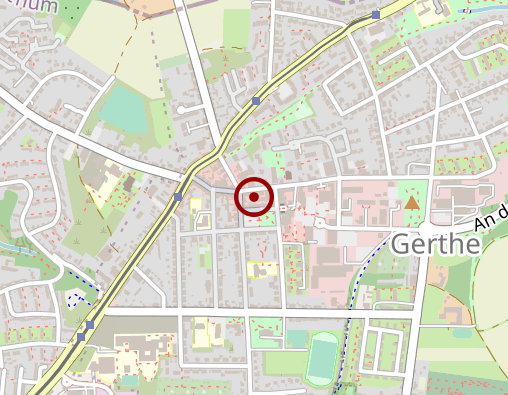 Karte: Schuhe Pittelkau