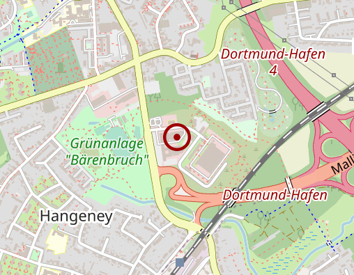 Karte: Wunsch-Pflege GmbH