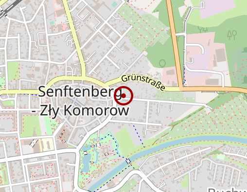 Karte: Lopp Ergotherapie