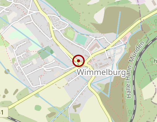 Karte: Hoffmann Karl-Heinz