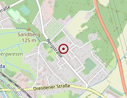 Karte: Walther Katrin Beratungspraxis Lebenswege