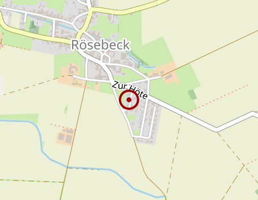 Karte: Weber Karl-Josef