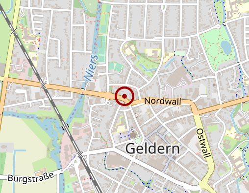 Karte: Quartier Care