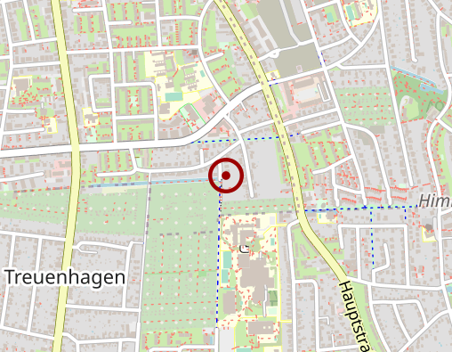 Karte: Söldner Volker Dr.