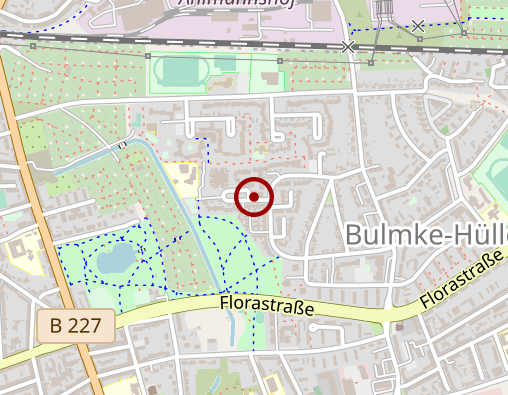 Karte: Grabosch Thorsten und Salm Birgitta Dres.med.