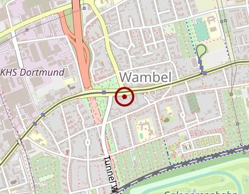 Karte: Olympia Apotheke