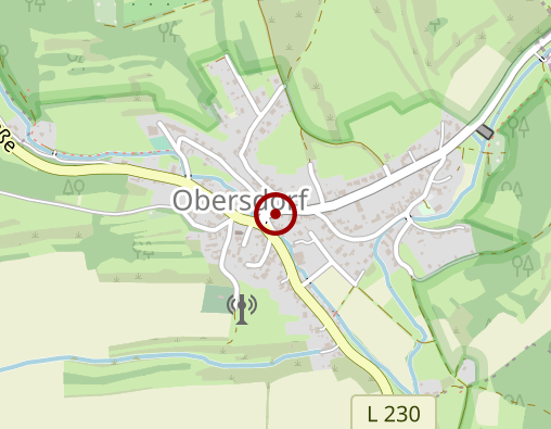 Karte: Schakel Angelique