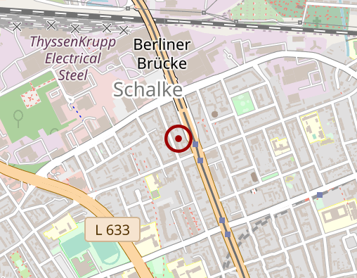 Karte: Antriebe Kemper Karl