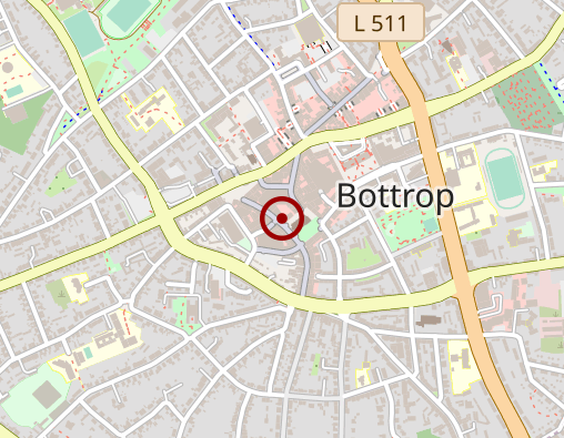 Karte: Alte Apotheke