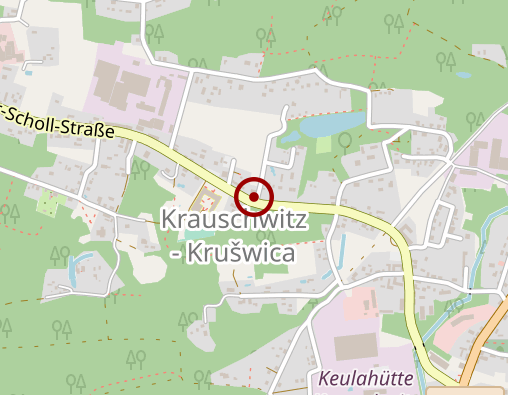 Karte: Forras R. Praxis für Physiotherapie