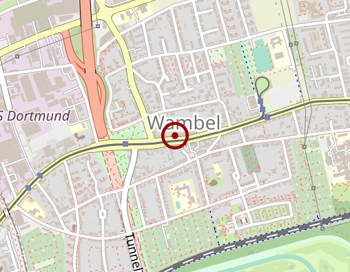 Karte: Winkler Marion