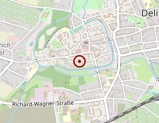 Karte: Heilgans-Weinert Annelies