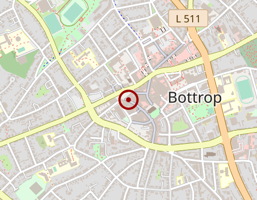 Karte: Elefanten-Apotheke