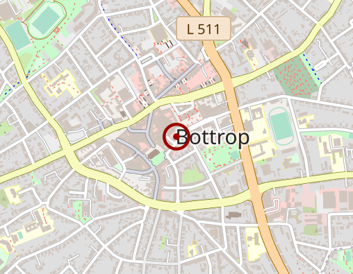 Karte: Dworschak Bernhard Dipl.-Psychologe