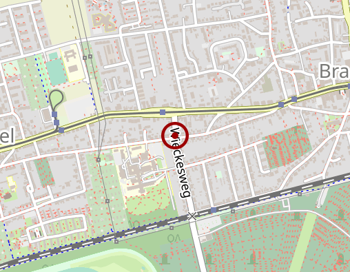 Karte: SEDIA AG Deutschland