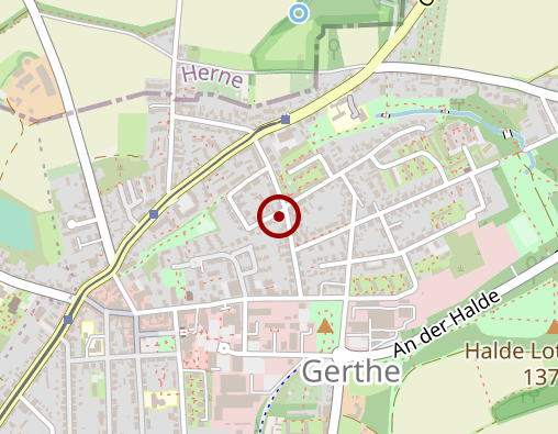 Karte: Alkahf, M. med. vet. Dr. Tierarzt