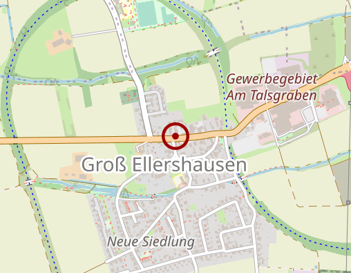 Karte: Hartje Stephan