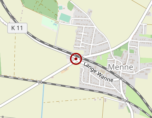 Karte: Salberg Angelika