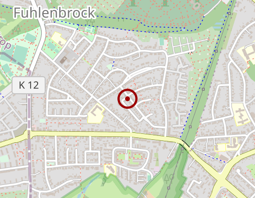 Karte: Keller-Vitalsystem GmbH