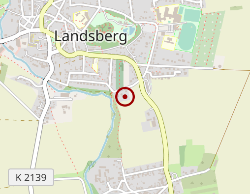 Karte: Peschke Günter