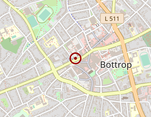 Karte: Pinguin-Apotheke