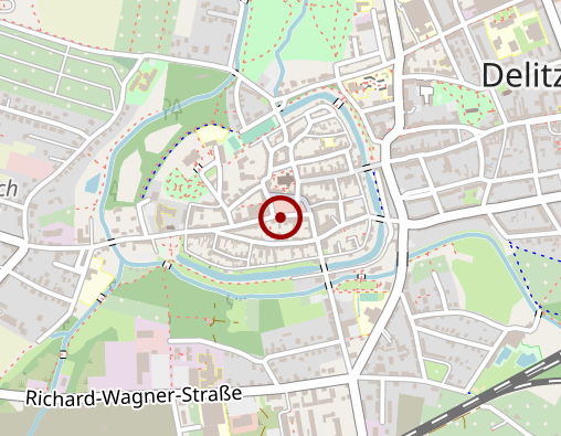 Karte: Adler-Apotheke