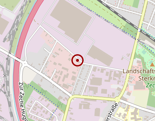 Karte: Jungbauer Monika Heilpraktikerin