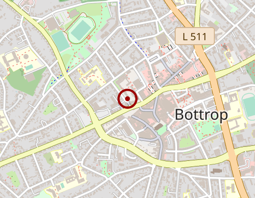 Karte: Gärtner Mechthild u. Rumpl-Heiseg Liane