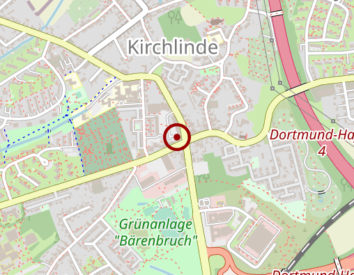 Karte: Katharinen-Apotheke