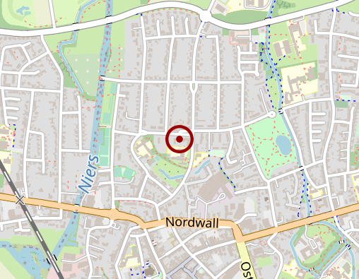 Karte: Passura Sandy Chiropraxis