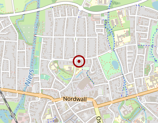 Karte: Madi-Knaab Susan Podologin