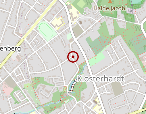 Karte: BeWo Schillinger