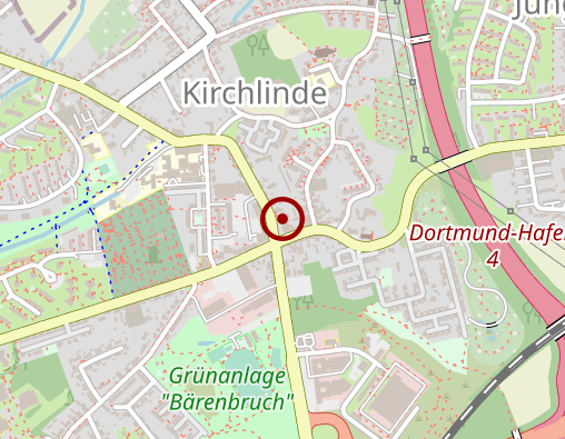 Karte: Naturheilpraxis Anita Widlitzek