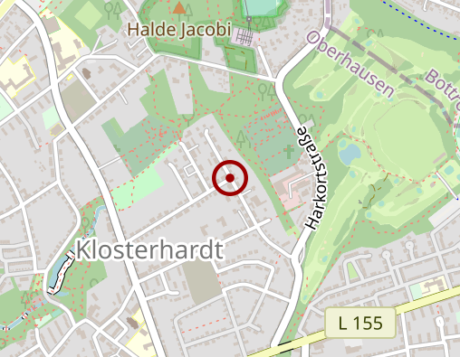 Karte: Nina Bruns   Haushaltshilfe und individuelle stundenweise Betreuung