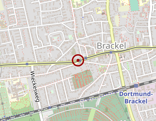 Karte: Wille Diethard Dr.med., Bock Stefan Dr.med.