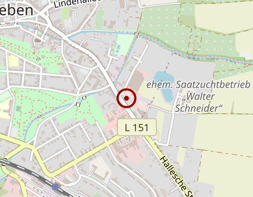 Karte: Helpide-Apotheke