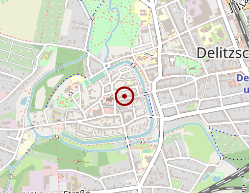 Karte: Löwen-Apotheke