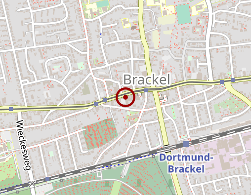 Karte: Soós-Geyer Claudia Dr.med. Kinderärztin