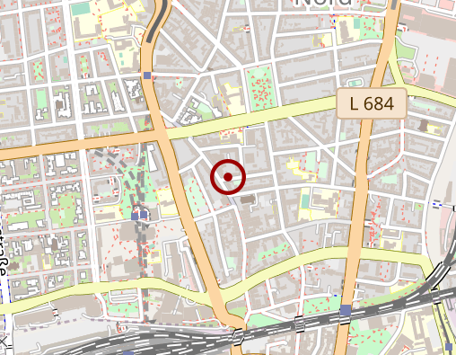 Karte: Balancee Physiotherapie Inh. Ayse Özdemer