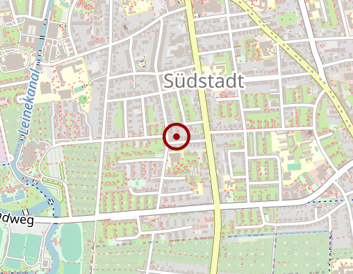 Karte: Siebert Katja