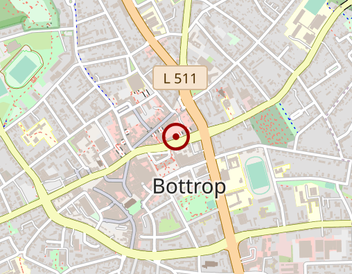 Karte: Schaper Dres.med. Orthopäde