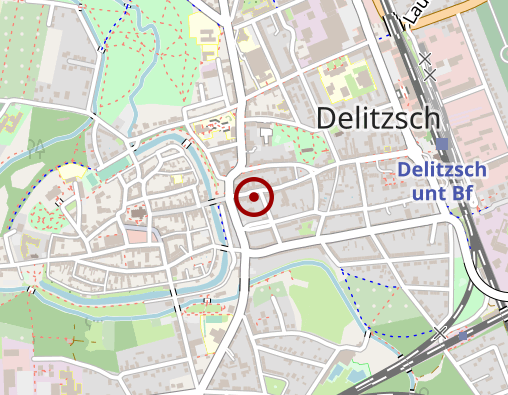 Karte: Logopädie Chr. Wildführ